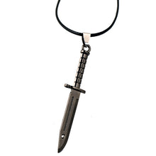 Games CS GO Stainless Steel Link Chain Necklace For Men CSGO