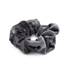 1PC Women Elegant Velvet Solid Elastic Hair Bands Ponytail Holder Scrunchies Tie Hair Rubber Band Headband Lady Hair Accessories