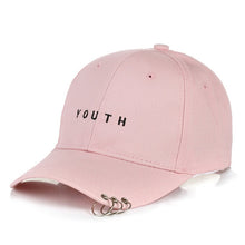 Love Gestures Finger Embroidery Golf Baseball Cap bone Men Women Snapback Caps Flipper Little Heart Love Sun Truck Hat gorras