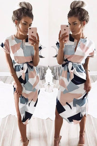 2018 Summer Long Dress Floral Print Boho Beach Dress Tunic Maxi Dress Women Evening Party Dress Sundress Vestidos de festa XXXL