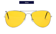 UVLAIK Polarized Night Vision Sunglasses Men Women Goggles Glasses UV400 Sun Glasses Driver Night Driving Eyewear