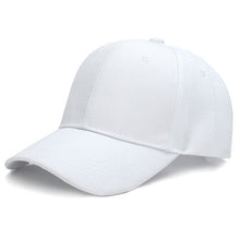 Spring Adjustable Cotton Cap Men Women Multicolor Ponytail Baseball Caps Outdoor Leisure Sun Hat Camouflage Hats Free Shipping