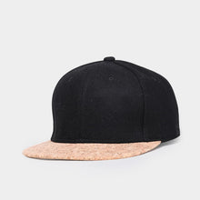 Brands NUZADA Autumn Cork Fashion Simple Men Women Hat Hats Baseball Cap Snapback Simple Classic Caps Winter